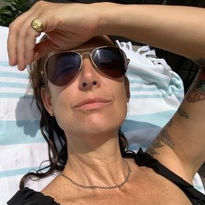 Meet your Posher, Shannon